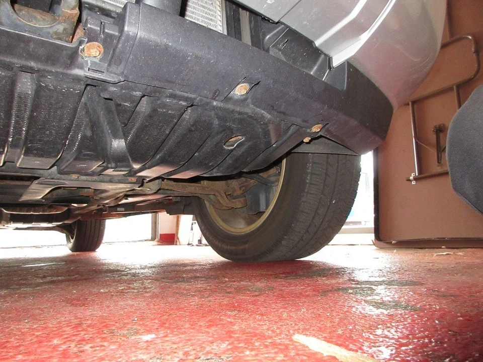 2004 Land Rover Range Rover L322 - Image 30 of 31