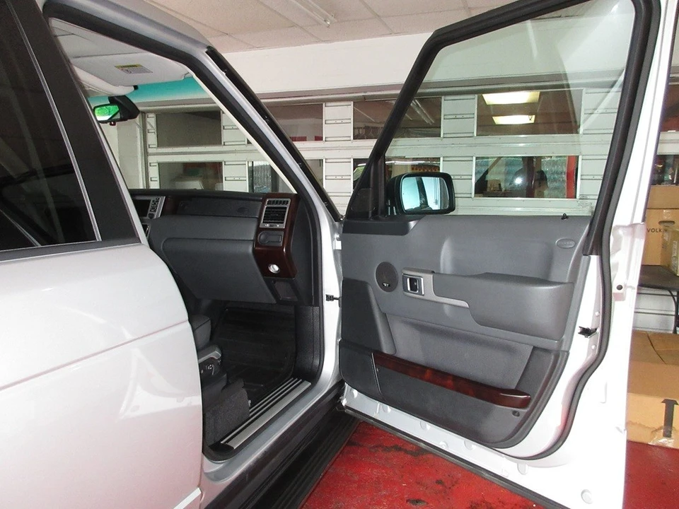 2004 Land Rover Range Rover L322 - Image 14 of 31
