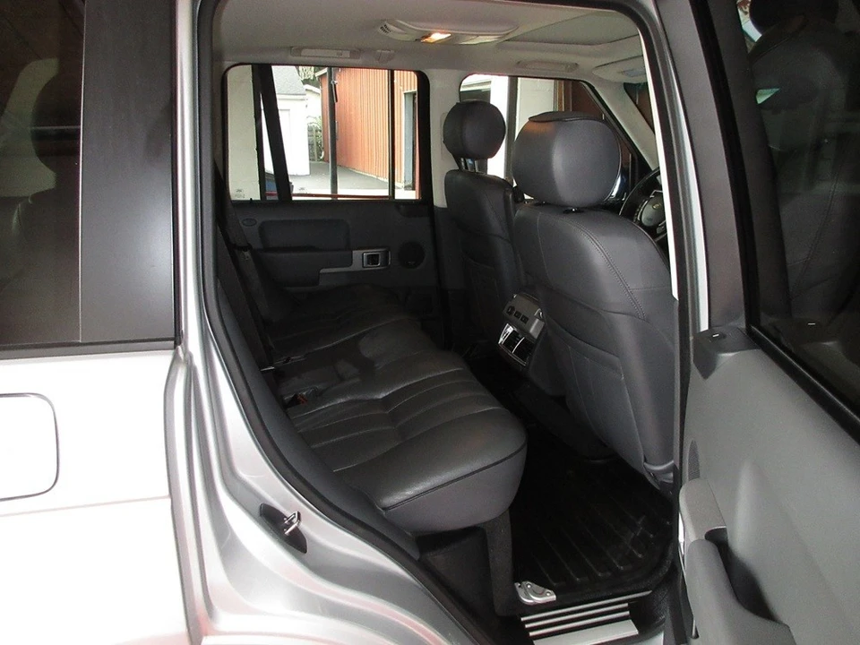 2004 Land Rover Range Rover L322 - Image 19 of 31