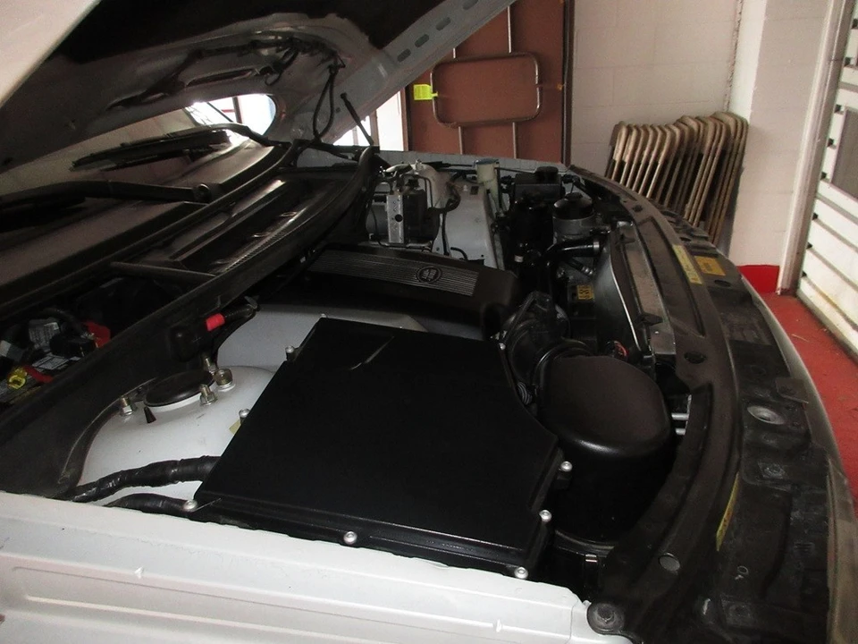 2004 Land Rover Range Rover L322 - Image 26 of 31