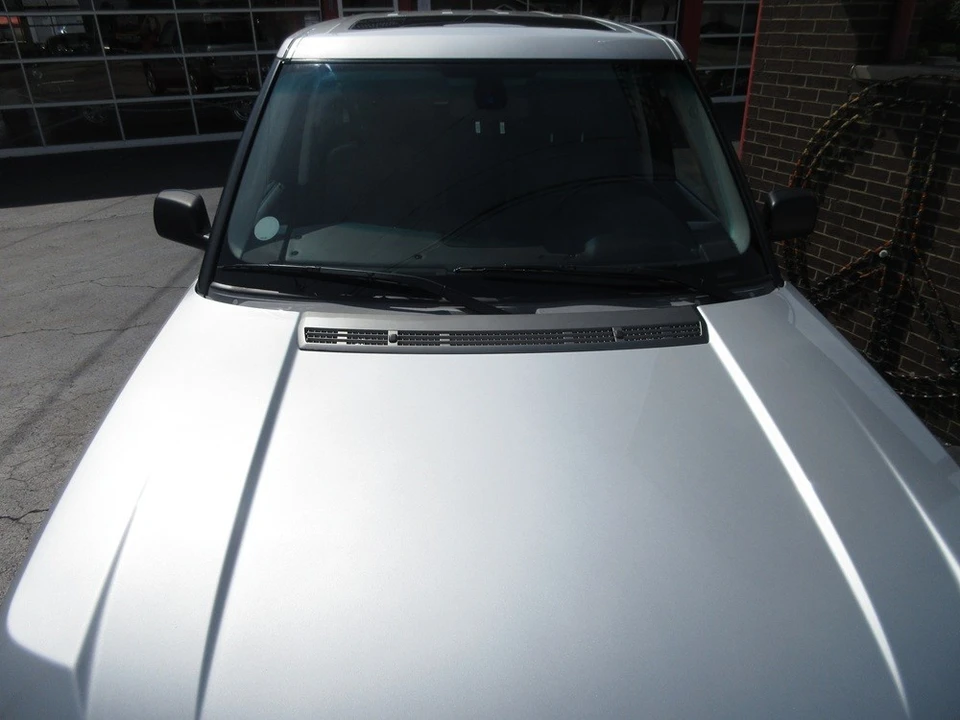 2004 Land Rover Range Rover L322 - Image 3 of 31