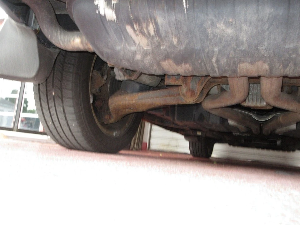 2004 Land Rover Range Rover L322 - Image 31 of 31
