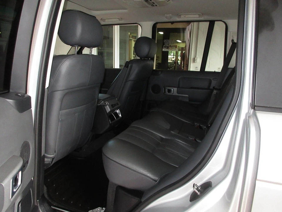 2004 Land Rover Range Rover L322 - Image 17 of 31