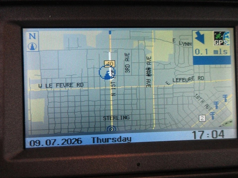 2004 Land Rover Range Rover L322 - Image 23 of 31