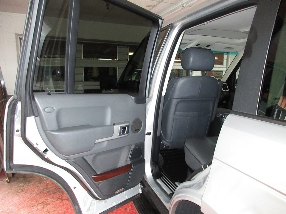 2004 Land Rover Range Rover L322 - Image 16 of 31