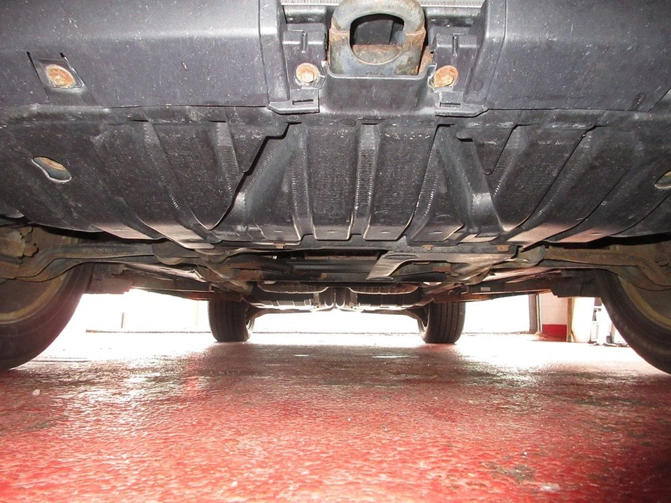 2004 Land Rover Range Rover L322 - Image 29 of 31