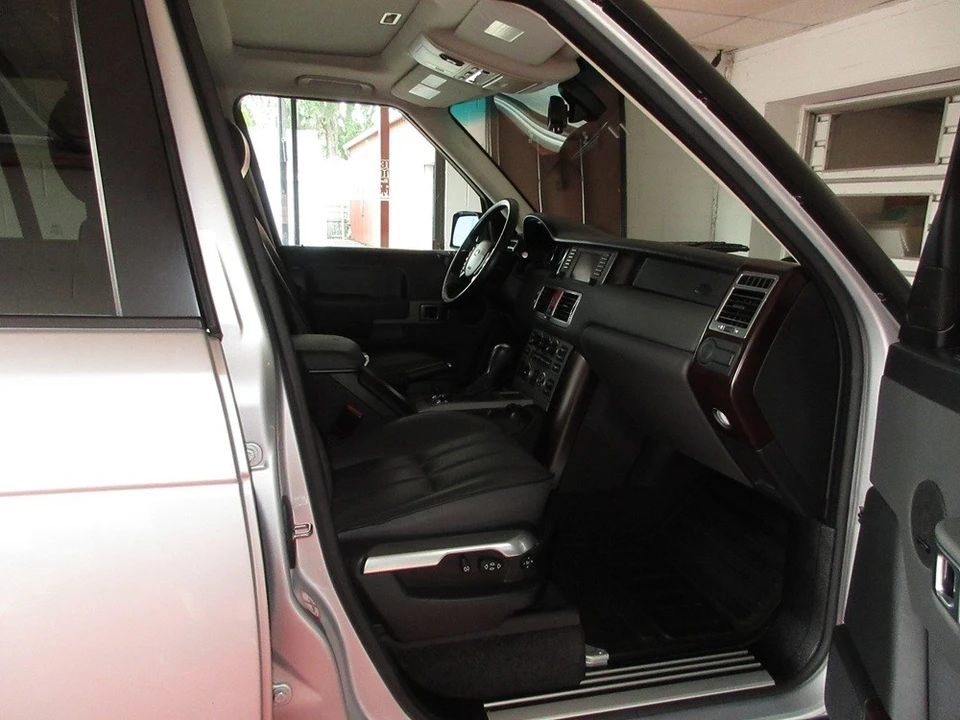 2004 Land Rover Range Rover L322 - Image 15 of 31