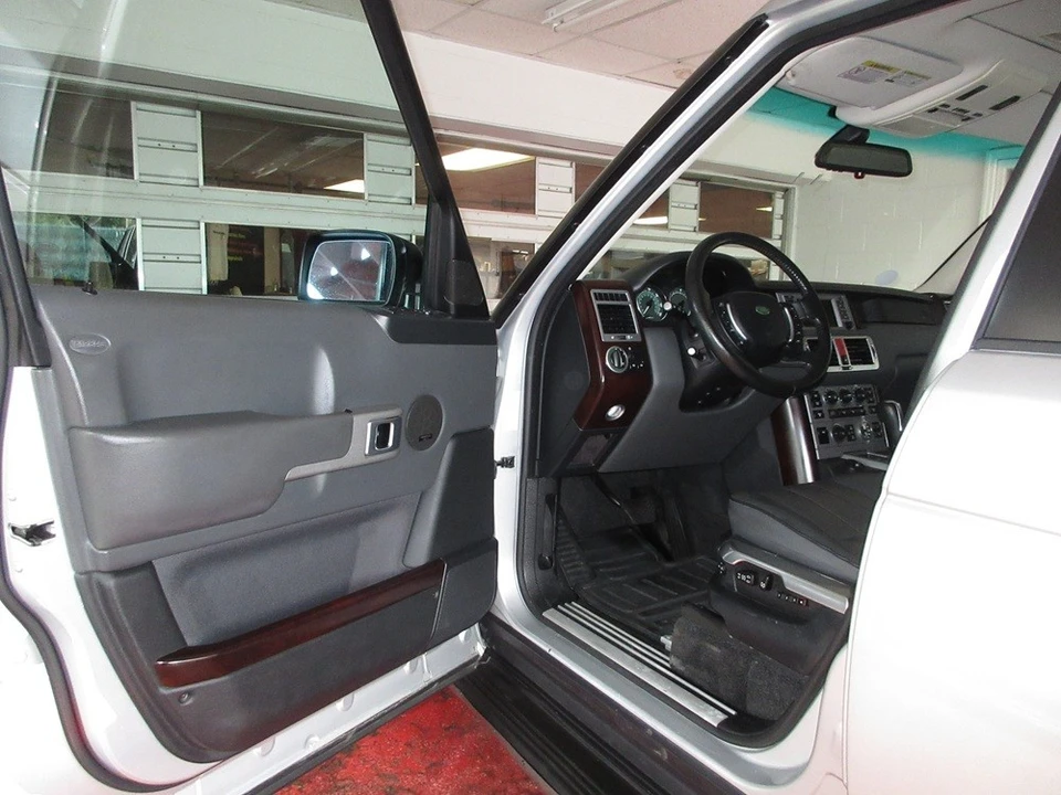 2004 Land Rover Range Rover L322 - Image 11 of 31