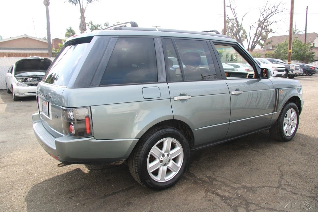2004 Land Rover Range Rover L322 - Image 6 of 21