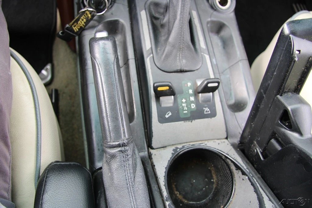 2004 Land Rover Range Rover L322 - Image 19 of 21