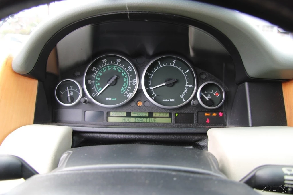 2004 Land Rover Range Rover L322 - Image 14 of 21