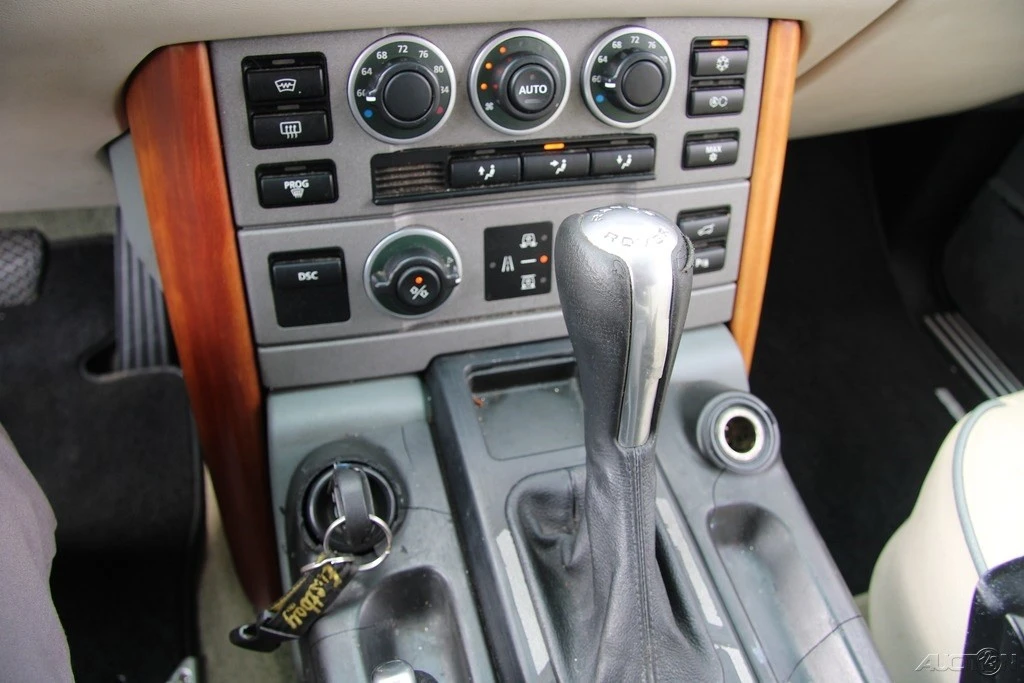 2004 Land Rover Range Rover L322 - Image 18 of 21
