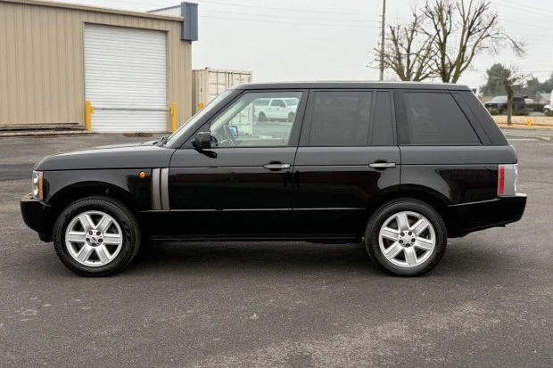 2004 Land Rover Range Rover L322 - Image 3 of 7