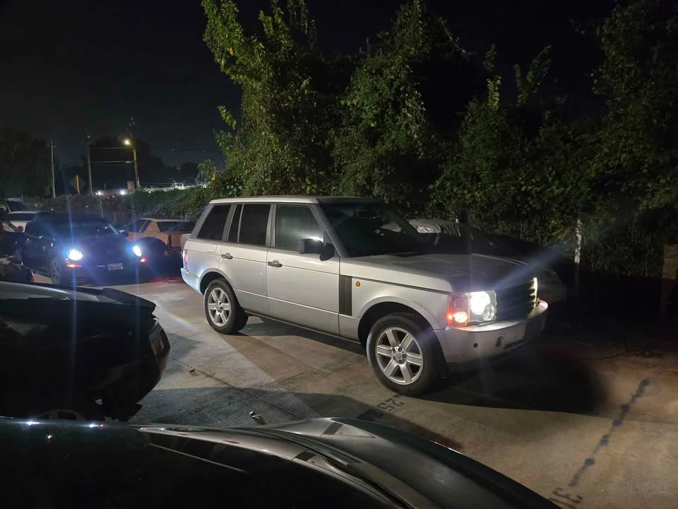 2004 Land Rover Range Rover L322 - Image 4 of 4