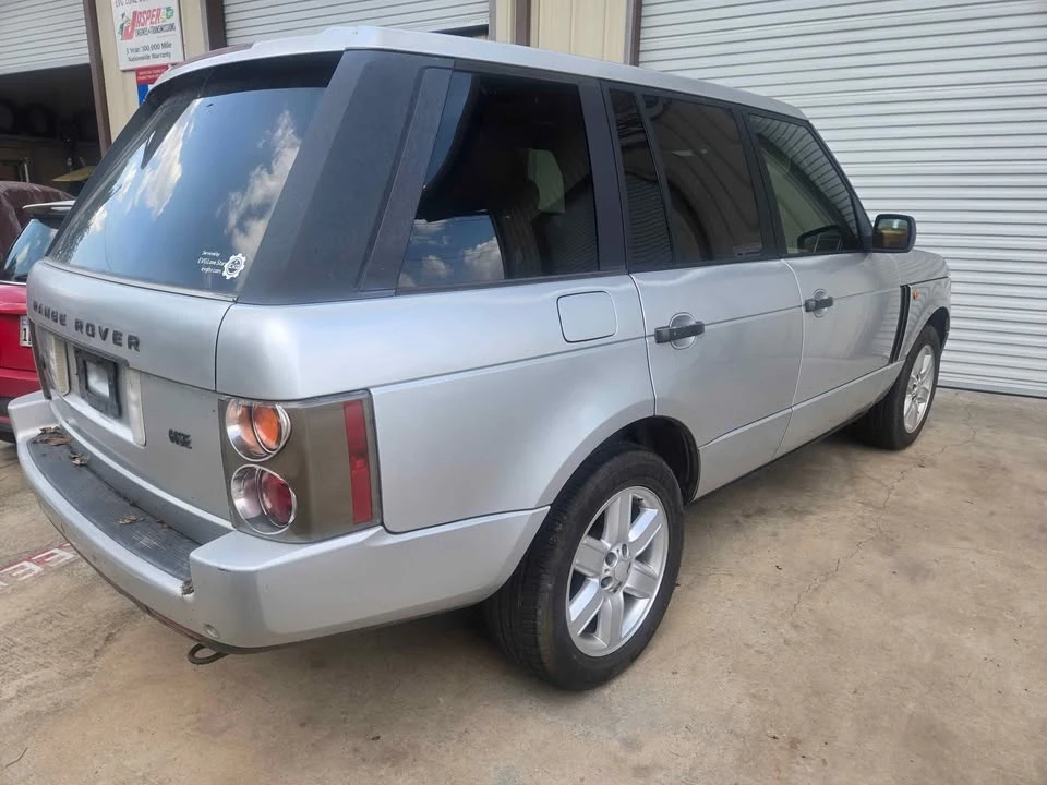 2004 Land Rover Range Rover L322 - Image 2 of 4