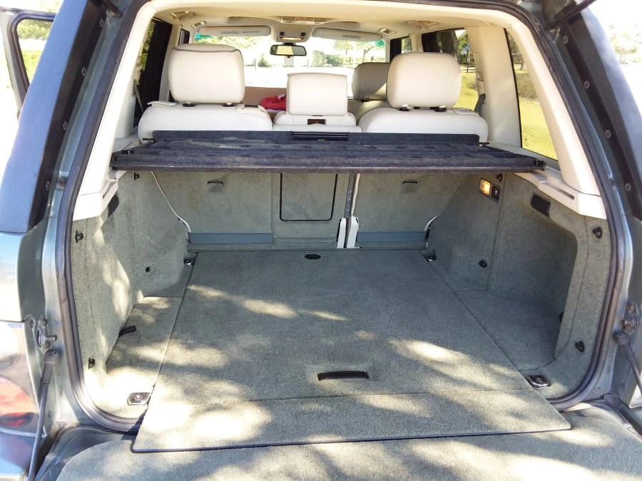 2004 Land Rover Range Rover L322 - Image 6 of 10