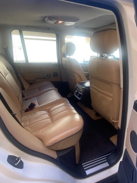 2004 Land Rover Range Rover L322 - Image 7 of 8