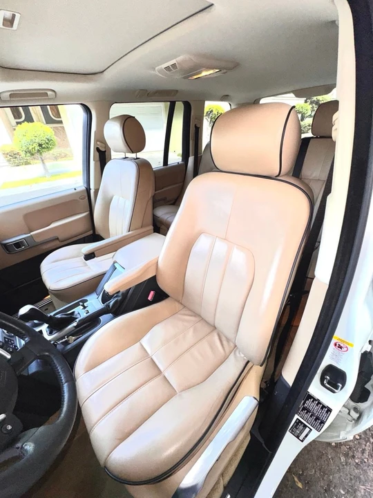 2004 Land Rover Range Rover L322 - Image 19 of 31