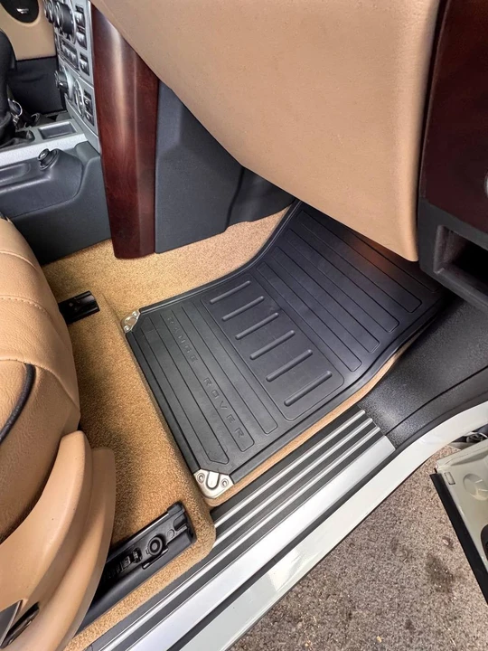 2004 Land Rover Range Rover L322 - Image 31 of 31
