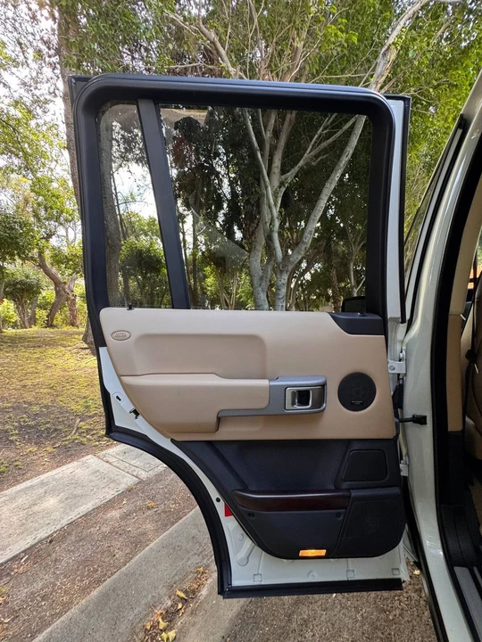 2004 Land Rover Range Rover L322 - Image 21 of 31