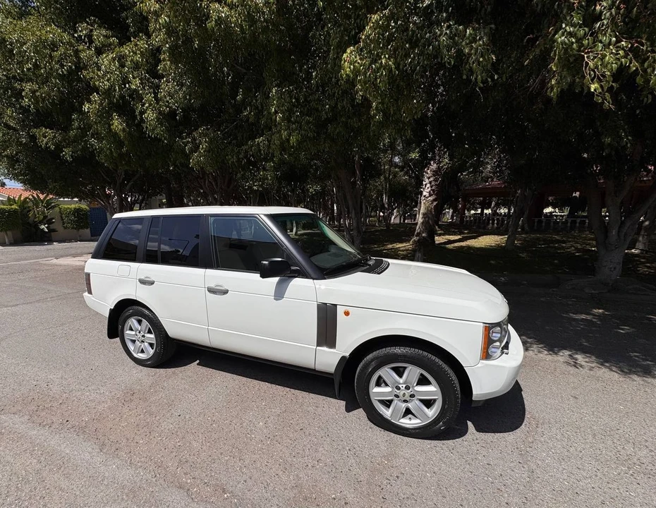 2004 Land Rover Range Rover L322 - Image 5 of 31