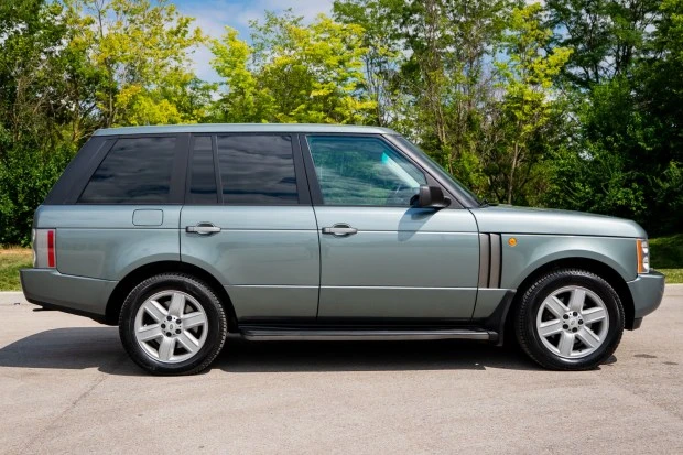 2004 Land Rover Range Rover L322 - Image 3 of 7