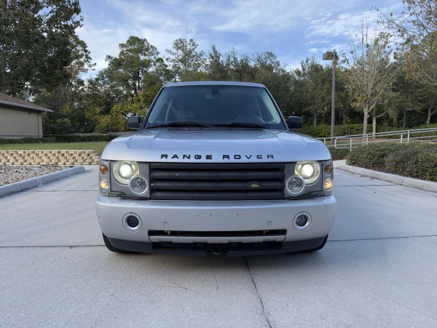 2004 Land Rover Range Rover L322 - Image 3 of 14