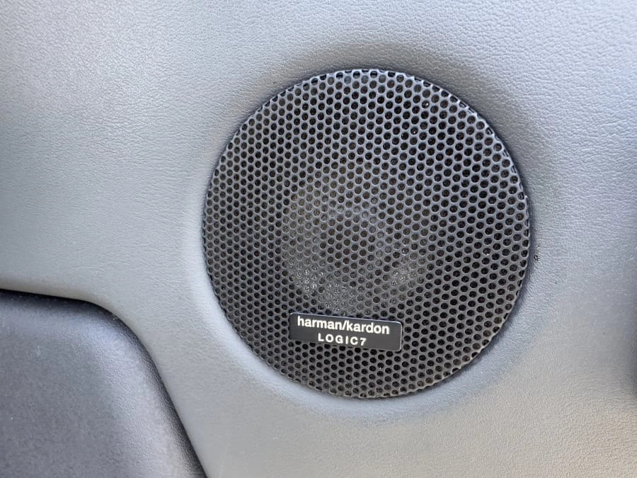 2004 Land Rover Range Rover L322 - Image 9 of 14