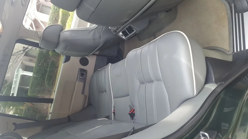 2004 Land Rover Range Rover L322 - Image 8 of 8