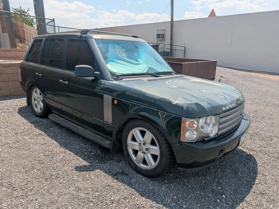 2004 Land Rover Range Rover L322 - Image 5 of 8