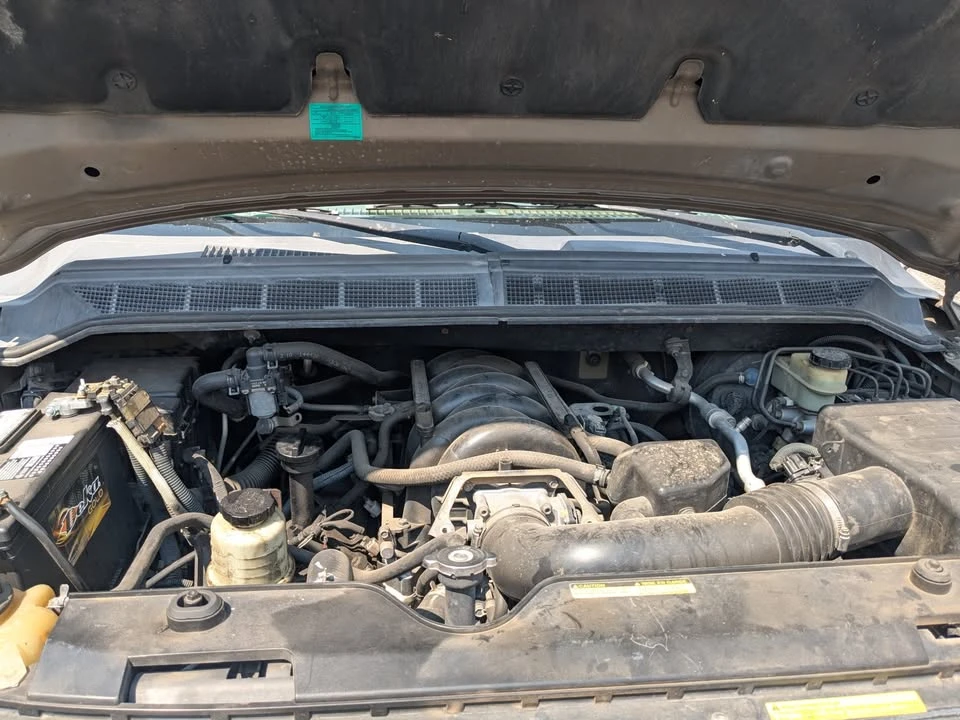 2004 Land Rover Range Rover L322 - Image 6 of 8