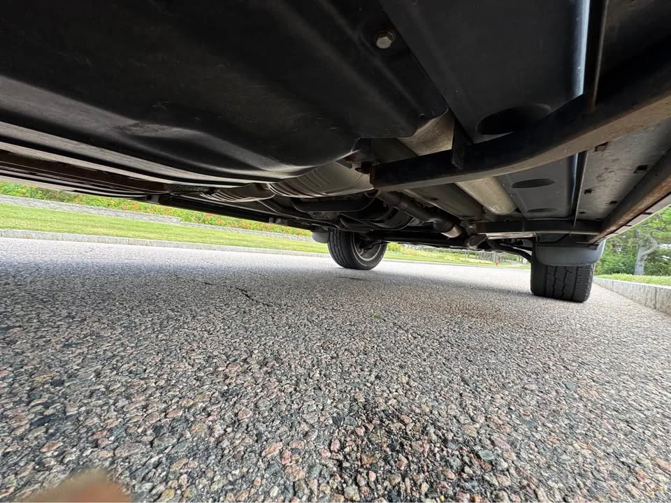 2004 Land Rover Range Rover L322 - Image 15 of 17