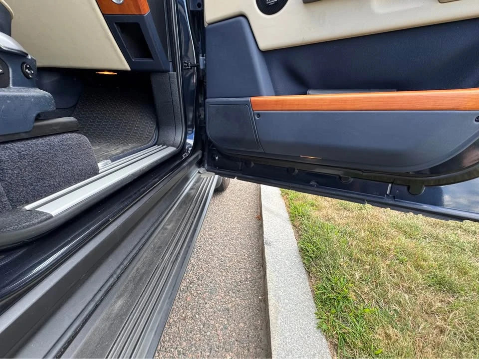 2004 Land Rover Range Rover L322 - Image 14 of 17