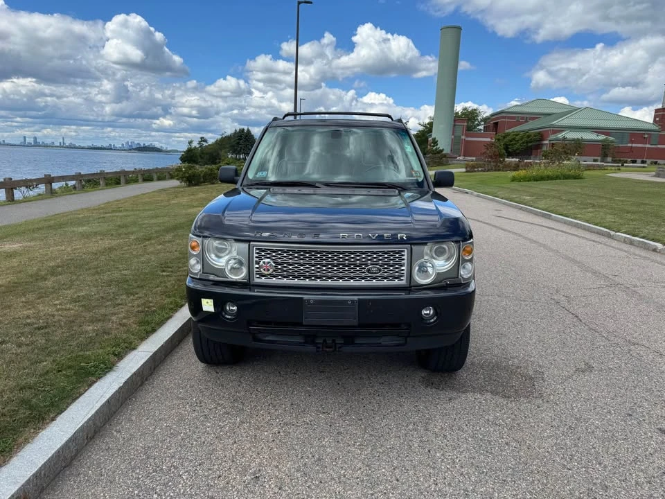 2004 Land Rover Range Rover L322 - Image 2 of 17