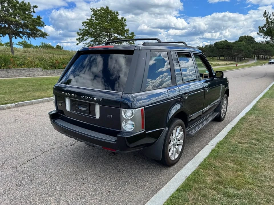 2004 Land Rover Range Rover L322 - Image 4 of 17