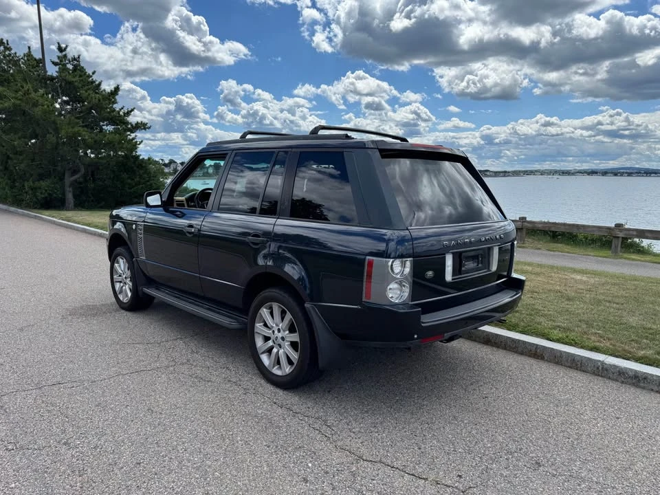 2004 Land Rover Range Rover L322 - Image 6 of 17