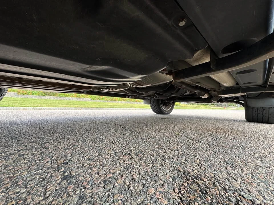 2004 Land Rover Range Rover L322 - Image 16 of 17