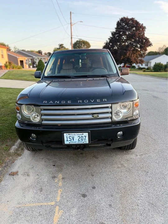 2004 Land Rover Range Rover L322 - Image 3 of 7