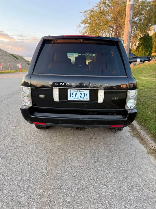 2004 Land Rover Range Rover L322 - Image 4 of 7