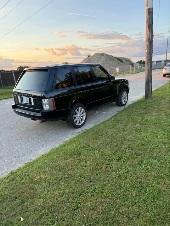 2004 Land Rover Range Rover L322 - Image 5 of 7