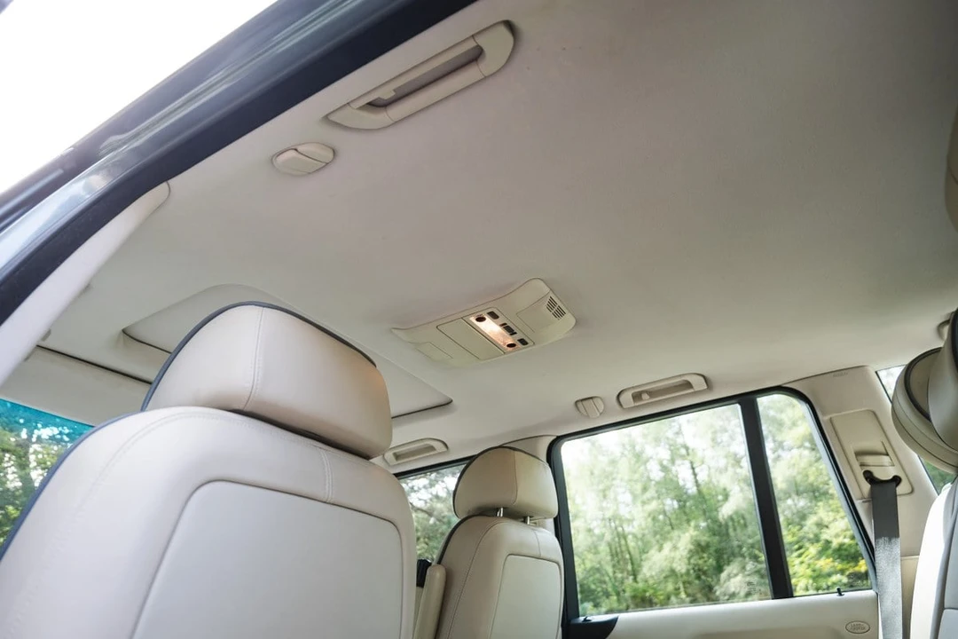 2004 Land Rover Range Rover L322 - Image 26 of 30