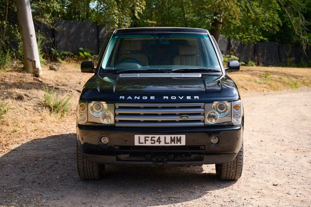 2004 Land Rover Range Rover L322 - Image 18 of 30