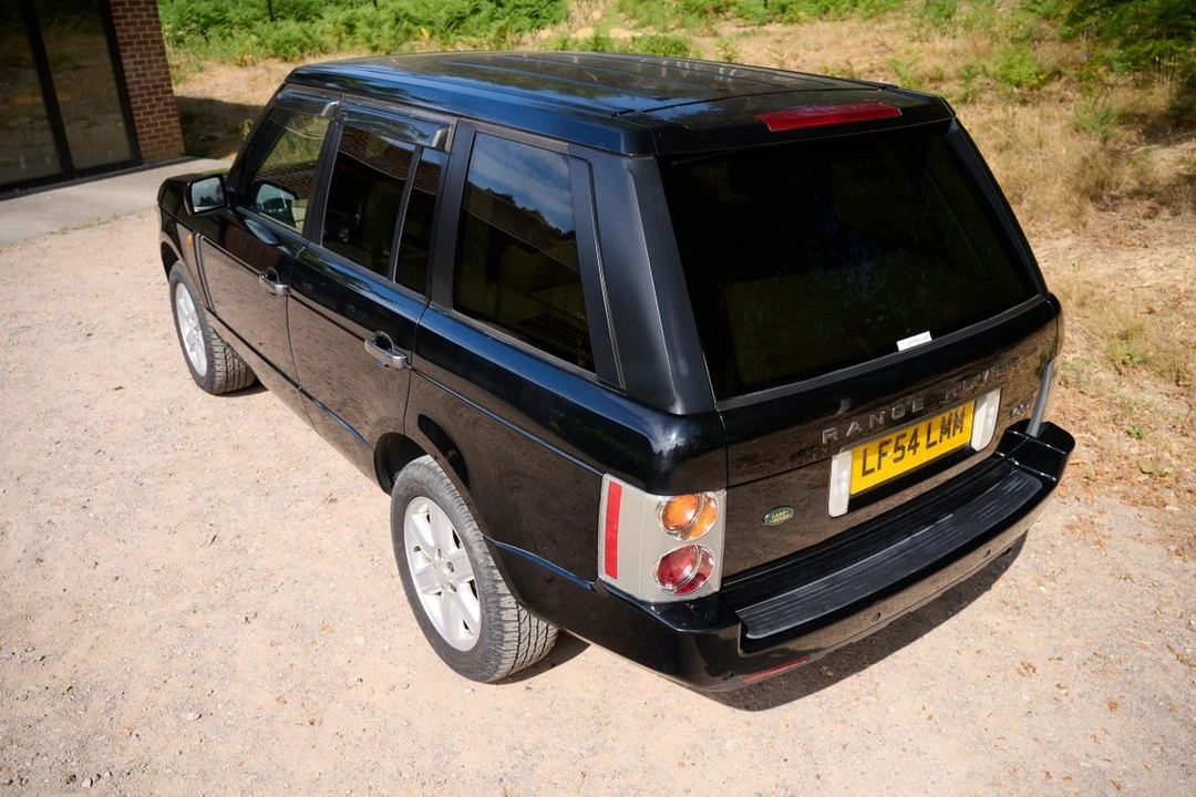 2004 Land Rover Range Rover L322 - Image 19 of 30