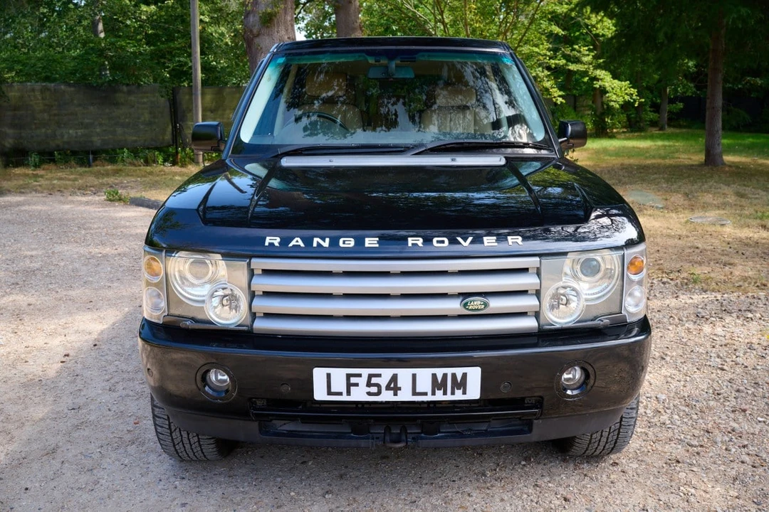 2004 Land Rover Range Rover L322 - Image 25 of 30