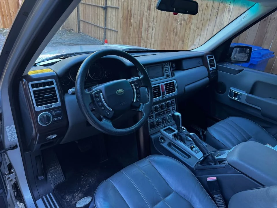 2004 Land Rover Range Rover L322 - Image 5 of 6