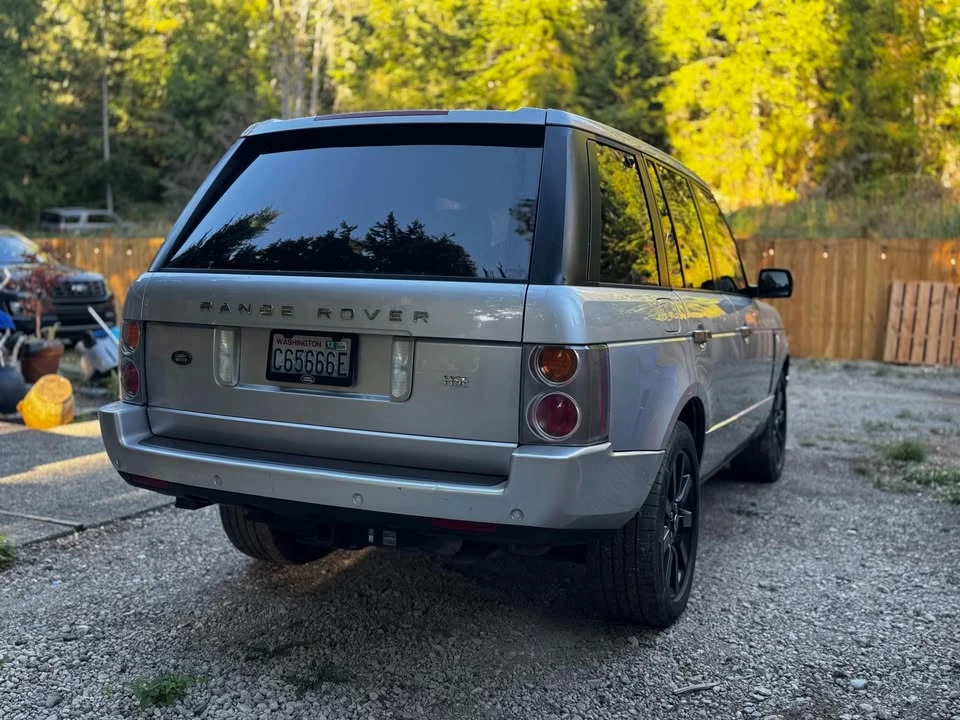 2004 Land Rover Range Rover L322 - Image 3 of 6