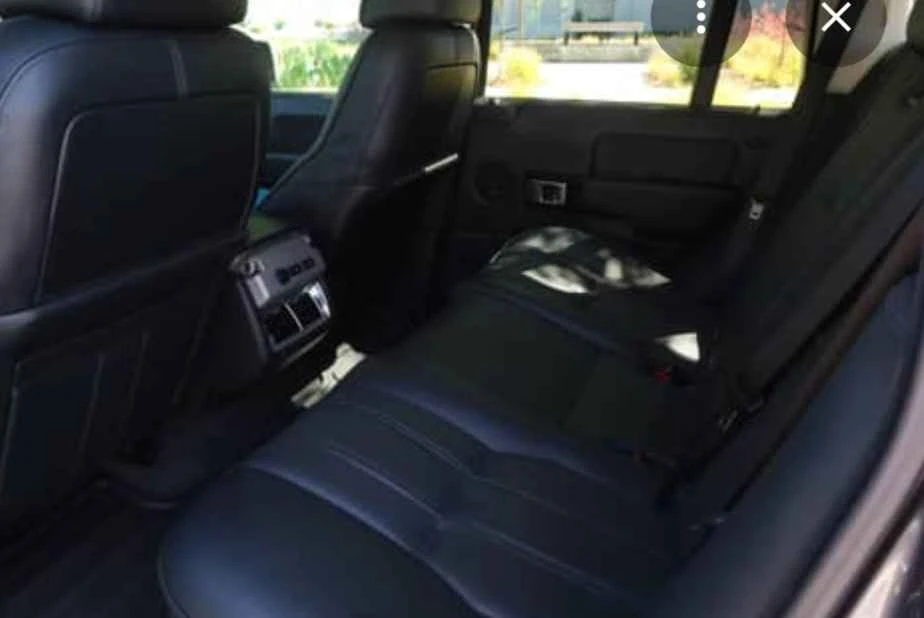 2004 Land Rover Range Rover L322 - Image 4 of 4