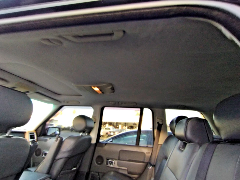 2004 Land Rover Range Rover L322 - Image 19 of 20