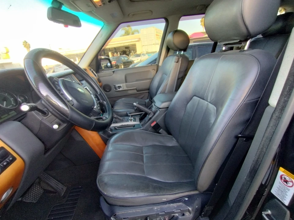 2004 Land Rover Range Rover L322 - Image 11 of 20