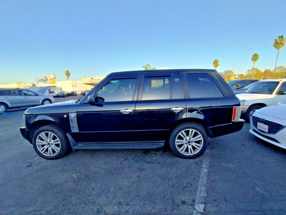 2004 Land Rover Range Rover L322 - Image 4 of 20